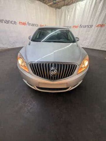 2014 Buick Verano 4D SEDAN