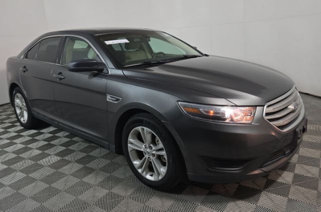 2016 Ford Taurus SE