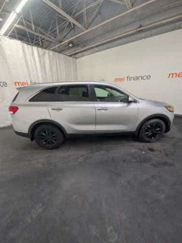 2017 Kia Sorento 2.4L LX