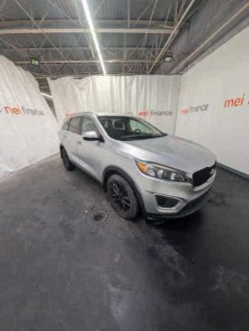 2017 Kia Sorento 2.4L LX