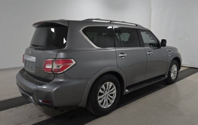 2019 Nissan Armada SV