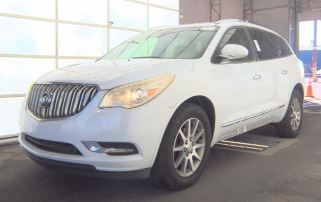 2016 Buick Enclave Convenience