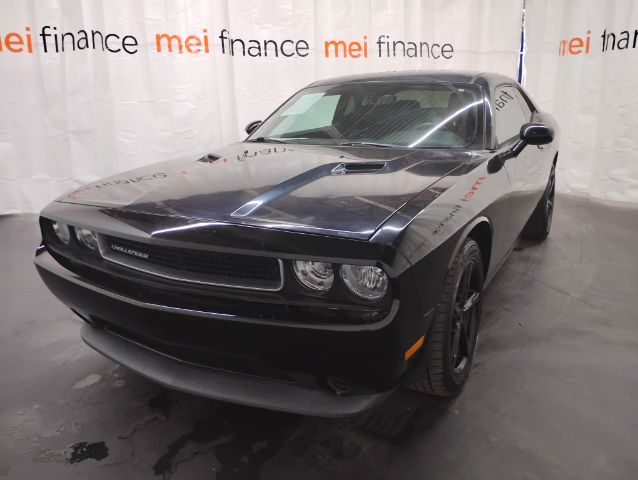 2014 Dodge Challenger SXT