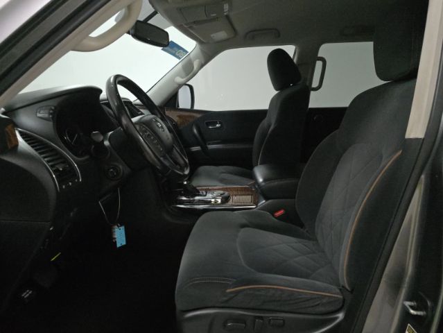 2019 Nissan Armada SV