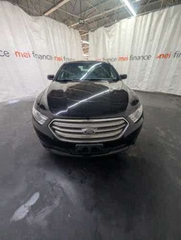 2017 Ford Taurus SEL