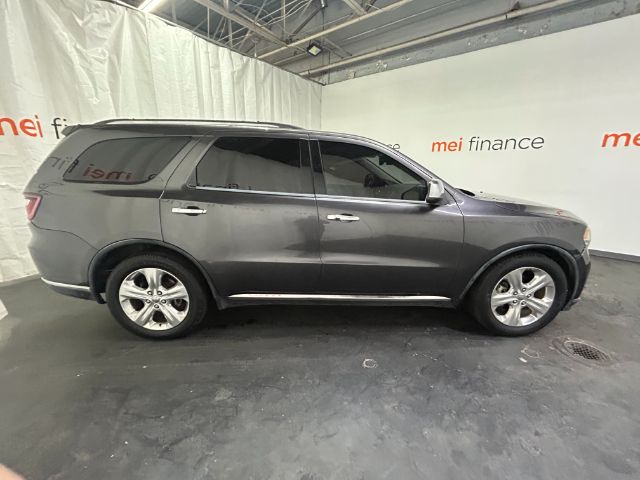 2015 Dodge Durango SXT RWD