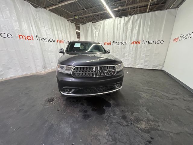 2015 Dodge Durango SXT RWD