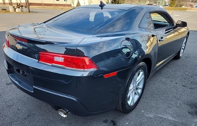 2015 Chevrolet Camaro 1LT