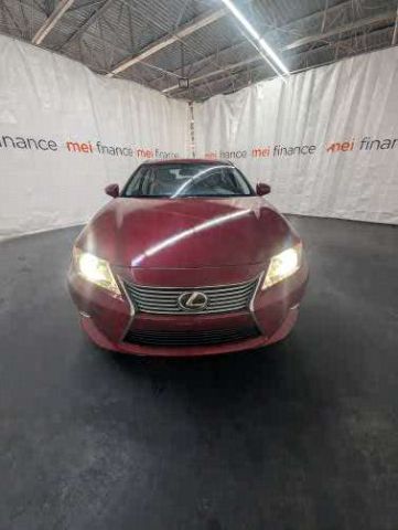 2014 Lexus ES 350 4D SEDAN