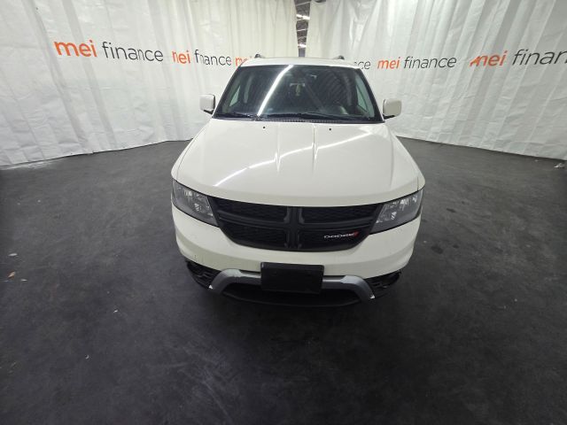 2020 Dodge Journey Crossroad