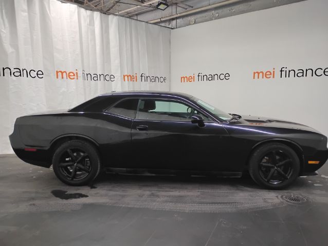2014 Dodge Challenger SXT