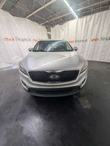 2017 Kia Sorento 2.4L LX