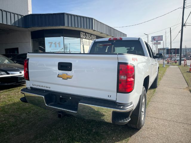 2018 Chevrolet Silverado 1500 1LT | 2LT