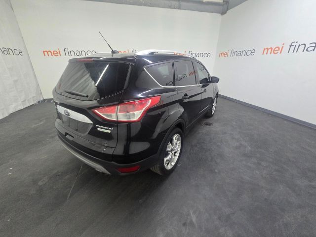 2015 Ford Escape Titanium FWD