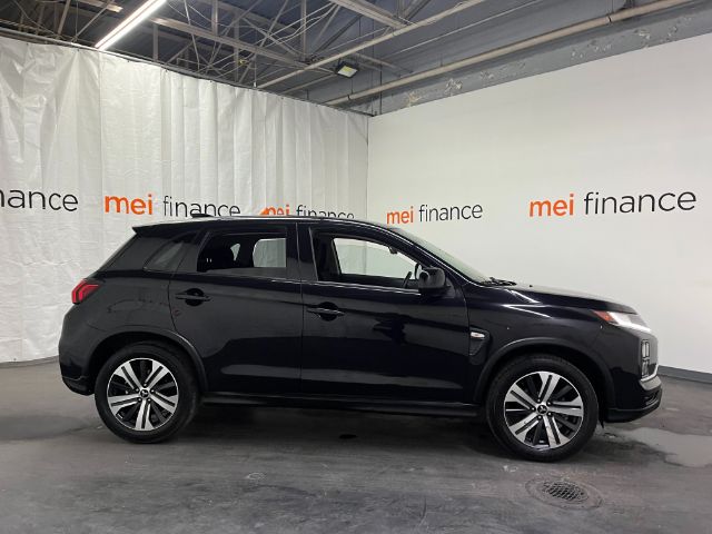 2021 Mitsubishi Outlander Sport 2.0 ES 2WD