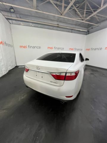 2014 Lexus ES 350 4D SEDAN