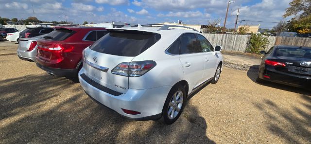 2011 Lexus RX 350 FWD