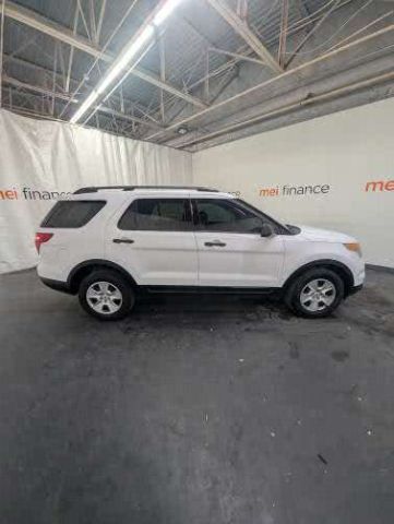 2014 Ford Explorer Base 4WD