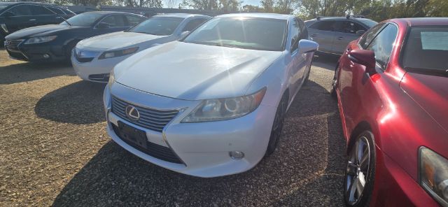2013 Lexus ES 350 4DR SDN