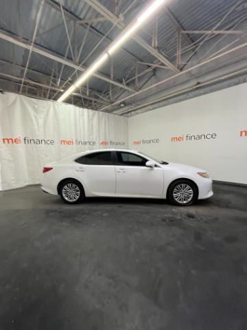 2014 Lexus ES 350 4D SEDAN