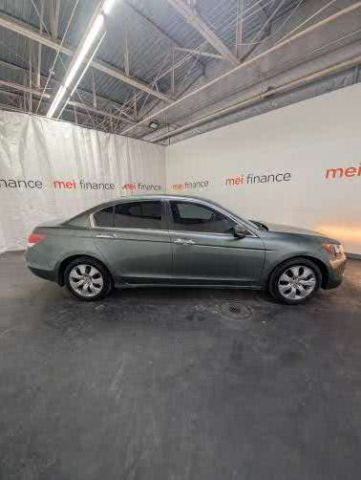 2008 Honda Accord EX-L V-6 Sedan AT