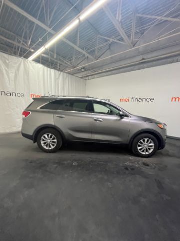 2016 Kia Sorento 2.4L L
