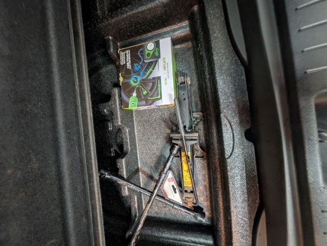 2017 Kia Sportage LX FWD