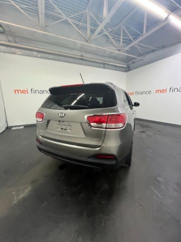 2016 Kia Sorento 2.4L L