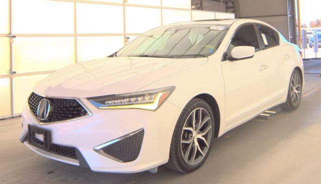 2020 Acura ILX Technology Package