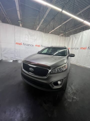 2016 Kia Sorento 2.4L L