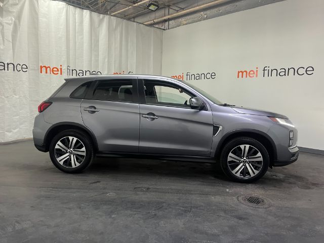 2021 Mitsubishi Outlander Sport LE