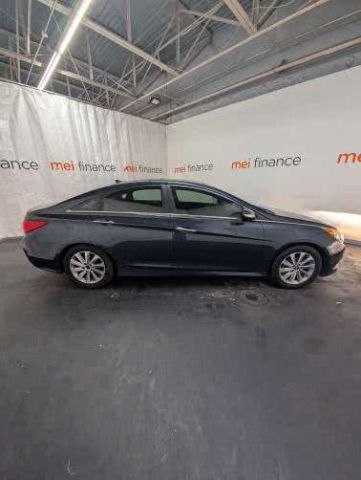 2014 Hyundai Sonata Limited