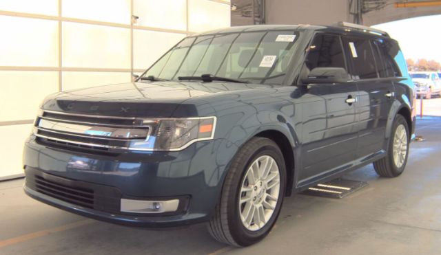 2017 Ford Flex SEL