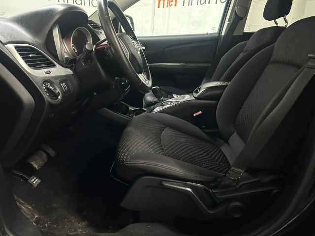 2018 Dodge Journey GT AWD