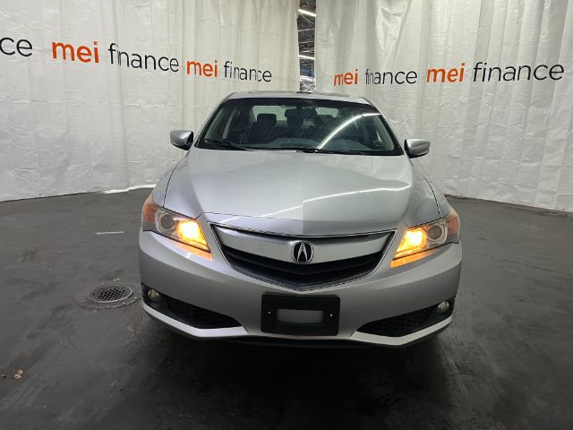 2015 Acura ILX 2.0L