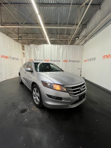 2012 Honda Crosstour EX-L V-6 2WD w/ Navigation
