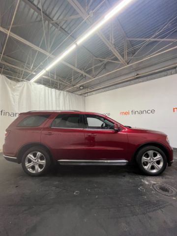 2015 Dodge Durango Limited AWD