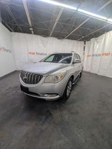 2015 Buick Enclave Premium