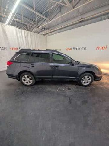2013 Subaru Outback 3.6R Limited