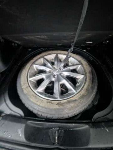 2018 Jeep Cherokee Limited FWD