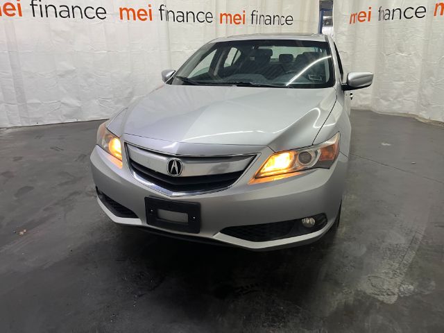 2015 Acura ILX 2.0L