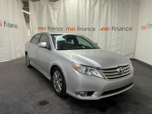 2012 Toyota Avalon Limited