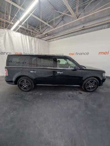 2018 Ford Flex Limited