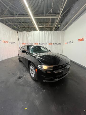 2022 Dodge Charger SXT RWD