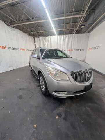 2015 Buick Enclave Premium