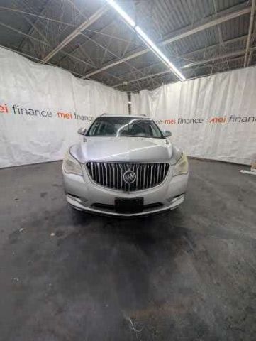 2015 Buick Enclave Premium