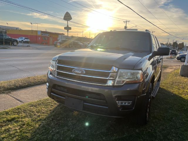 2017 Ford Expedition XLT