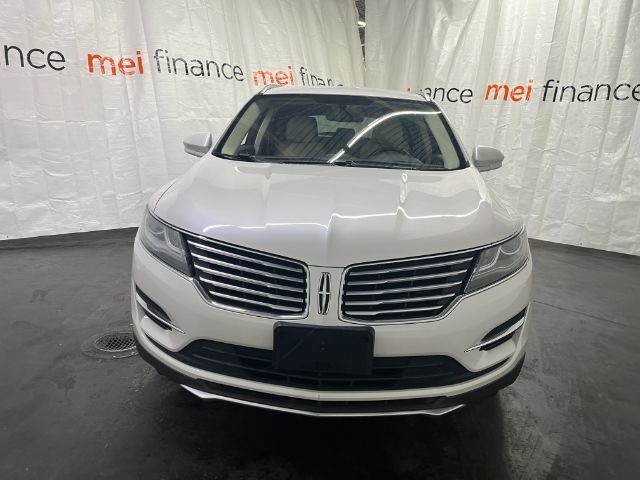 2018 Lincoln MKC Premiere