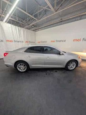 2013 Chevrolet Malibu 1LT