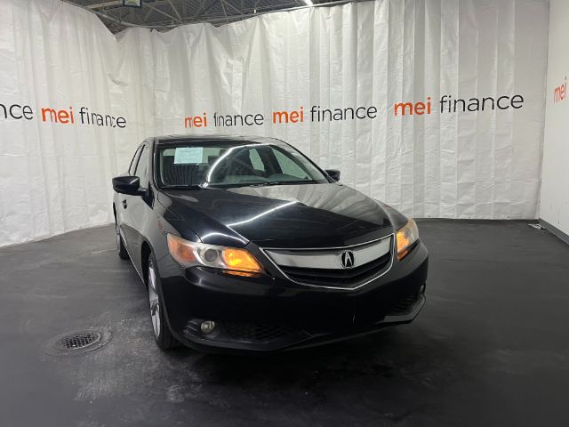 2013 Acura ILX 2.0L